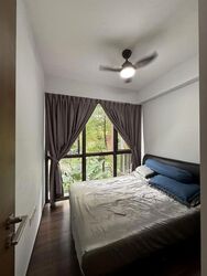 Bellewoods (D25), Condominium #607484261